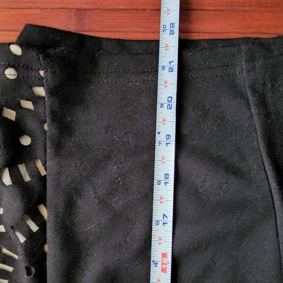 Plus size George skirt 3x - Picture 3 of 6